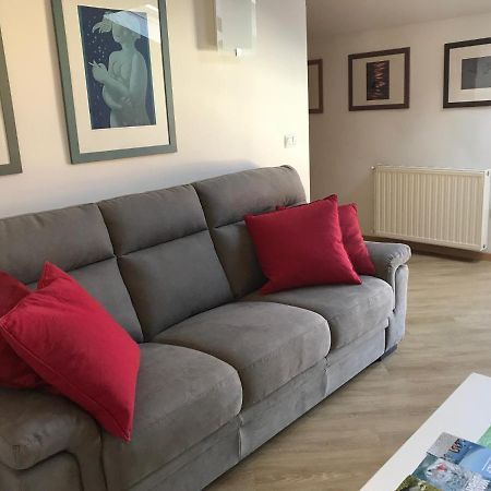 Casa Nika Leilighet Riva del Garda Eksteriør bilde
