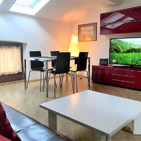 Casa Nika Leilighet Riva del Garda Eksteriør bilde