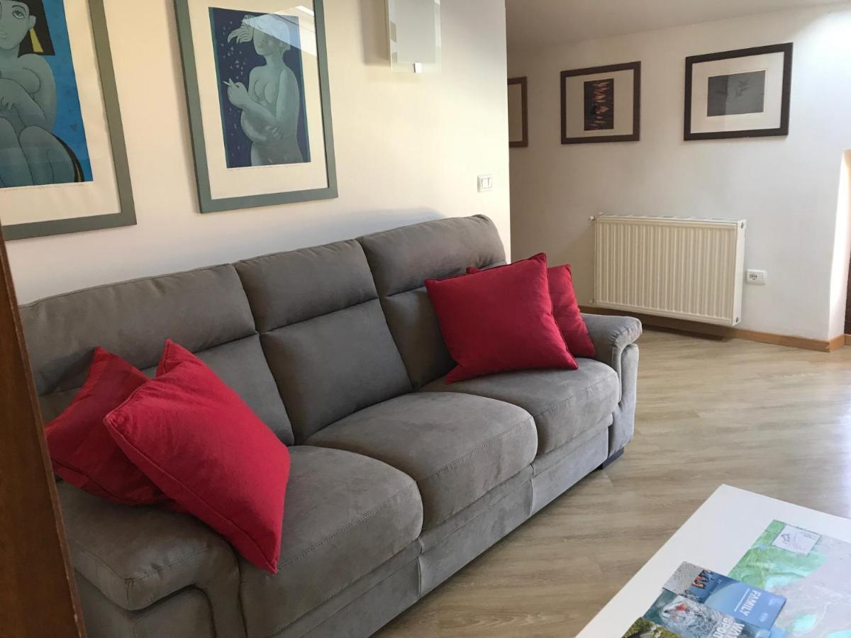 Casa Nika Leilighet Riva del Garda Eksteriør bilde