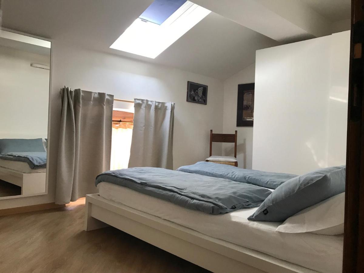 Casa Nika Leilighet Riva del Garda Eksteriør bilde