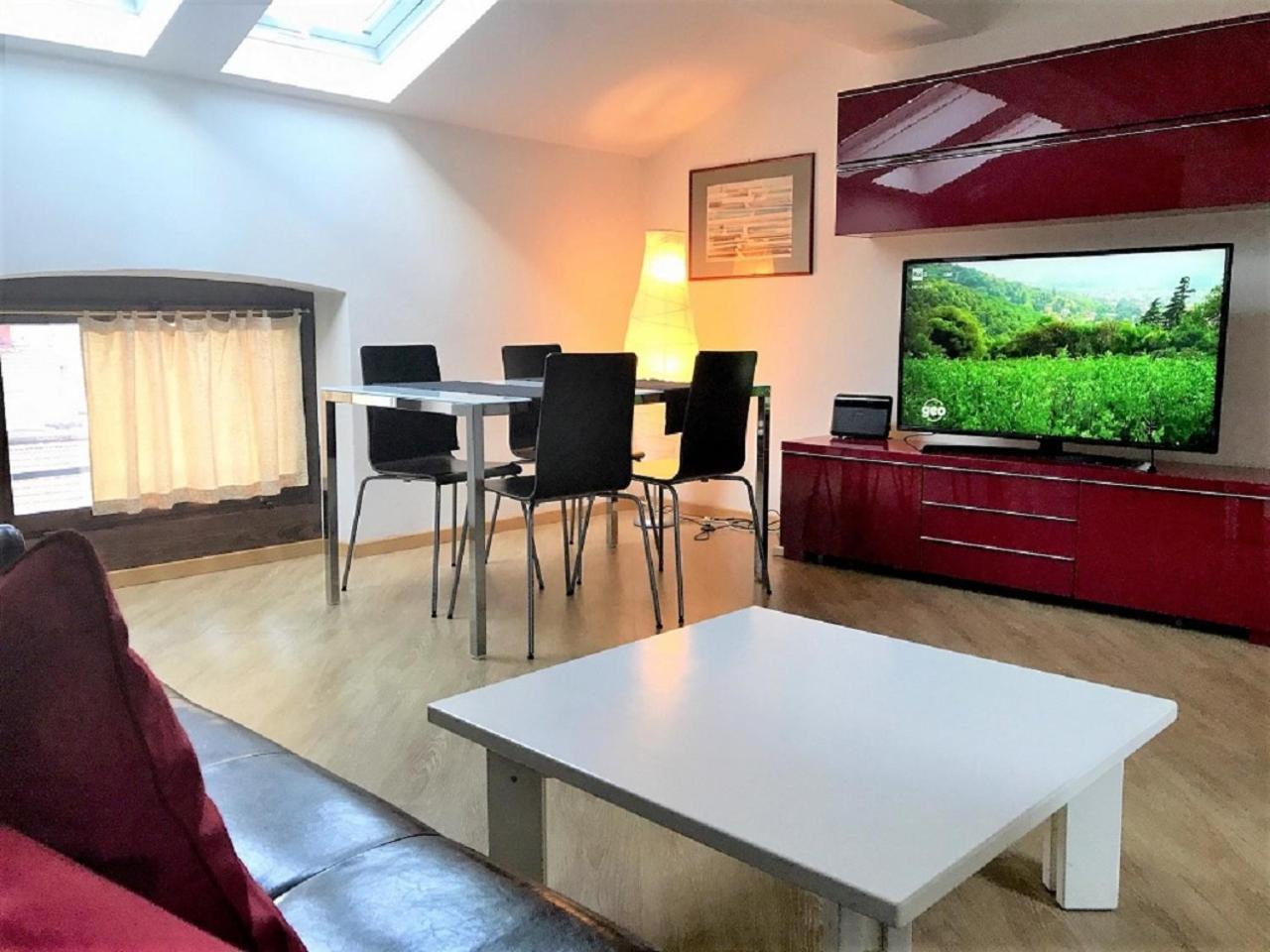 Casa Nika Leilighet Riva del Garda Eksteriør bilde