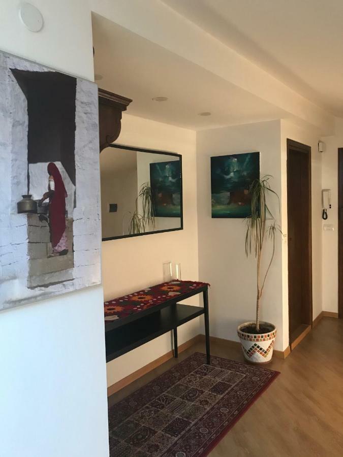Casa Nika Leilighet Riva del Garda Eksteriør bilde