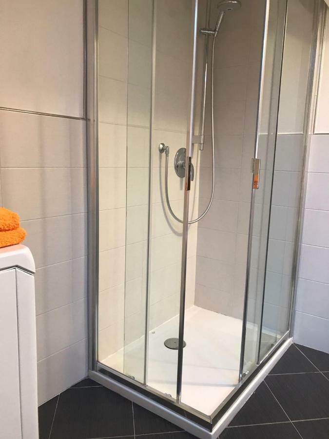 Casa Nika Leilighet Riva del Garda Eksteriør bilde