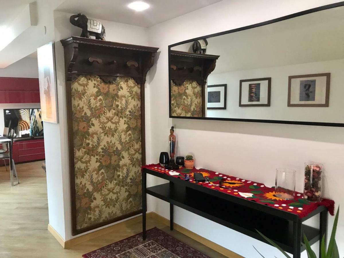 Casa Nika Leilighet Riva del Garda Eksteriør bilde