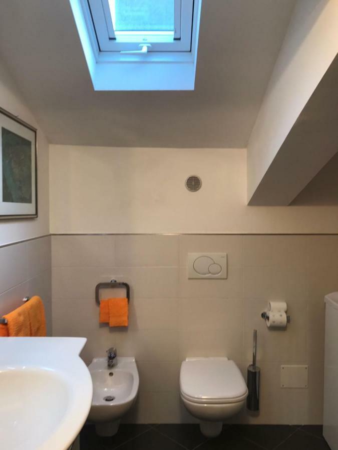 Casa Nika Leilighet Riva del Garda Eksteriør bilde